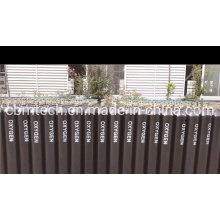 Seamless Cbmtech Oxygen Steel Cylinders